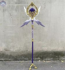 新品 未使用 崩壊 スターレイル 知更鳥 コスプレ 武器 道具