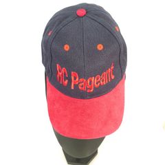 RC Pageant ロゴ キャップ メンズ ビンテージ