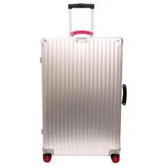 【姫さん専用】リモアRIMOWA 84L キャリーケース 生涯保証付 姫さん専用】リモアRIMOWA 84L キャリーケース 生涯保証付