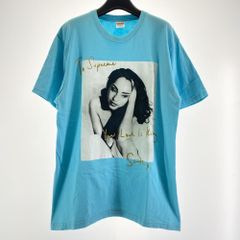 レア】Supreme Sade Tee 17SS ブラック Мサイズ - メルカリ