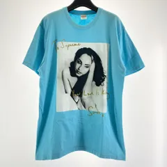 2025年最新】sade tシャツ supremeの人気アイテム - メルカリ