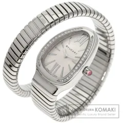 2025年最新】ブルガリ トゥボガス 時計の人気アイテム - メルカリ