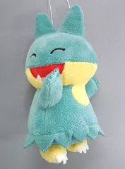 [중고] 봉제인형 곤베 호페피타 봉제인형~피카츄·코닥·곤베·냐스퍼~ [포켓몬스터]