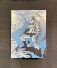 ドラゴンシールド スリーブ ART バットマン BATMAN