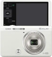 箱有 極美品 CASIO EXILIM EX-ZR70 Casio HIGH SPEED EXILIM ZR70 EX-ZR70 digital camera W. 10x