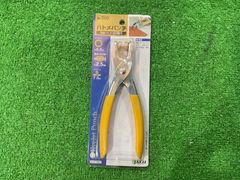 【長期保管品】SK11 No.200 ハトメパンチ ※未使用（クｰ42）