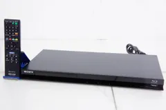 SONY ソニー　ブルーレイディスクプレイヤー　BDP-S370✨美品♪大特価✨ Sony BDP-S370 Internet-ready Blu-ray Disc™ player at Crutchfield