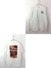 slamcityskatesInsain オリジナル　ツイストベアTシャツ