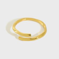 NUANCE WAVE BANGLE ニュアンスウェーブバングル eaphi - メルカリ