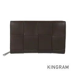 2025年最新】ボッテガヴェネタ イントレチャート ラウンド