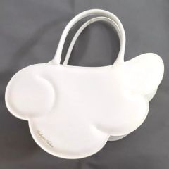 CLAMP展 カードキャプターさくら 合皮翼バッグ 限定品 レア 合皮翼バッグ CLAMP展 完全受注 カードキャプターさくら - メルカリ
