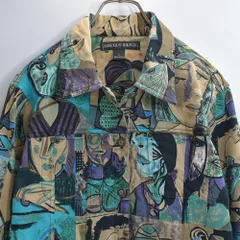 2025年最新】ピカソ ブルゾンの人気アイテム - メルカリ