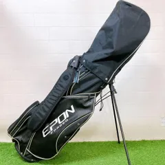 びーぐる　エポン　スタンドタイプ　キャディーバッグ びーぐる エポン スタンドタイプ キャディーバッグ びーぐる