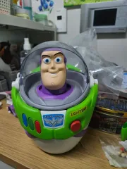 バズ・ライトイヤー 正規品 限定版 ポップコーンバケット