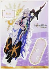 [중고] 아크릴 스탠드 아크릴 패널 마린 (등신) 아크릴 스탠드 [Fate / Grand Order - 절대 마수 전선 바빌로니아 - in 난자 타운]