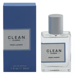 クリーン クラシック フレッシュ ランドリー EDP・SP 30ml 香水 フレグランス CLASSIC FRESH LAUNDRY CLEAN 新品 未使用のサムネイル