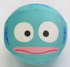 【中古】抱き枕カバー・シーツ・ブランケット ハンギョドン クッション 「サンリオキャラクターズ」