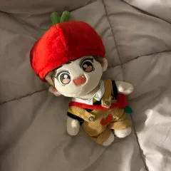SEVENTEEN セブチ ミンギュ mingyu ぬいぐるみ doll SEVENTEEN(セブンティーン・セブチ) ミンギュ(MINGYU) 人形