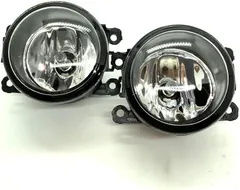 エブリイ DA17W/V 純正フォグランプキット欠品部品あり