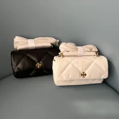 2024年最新】トリーバーチ TORY BURCH ショルダーバッグ KIRA キラ