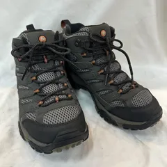 2024年最新】メレル（merrell） モアブ2 ゴアテックス moab2 gore－tex