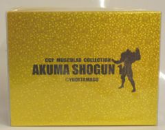 G2012]キン肉マン 悪魔将軍 29 LIMITED アクリルアートパネル - メルカリ