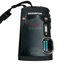 2025年最新】オリンパス tg-850の人気アイテム - メルカリ