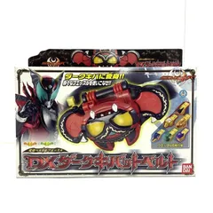BANDAI - DX　ダークキバットベルト　中古 2025年最新】DXダークキバットベルトの人気アイテム - メルカリ