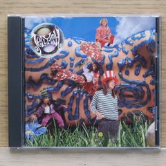 ジェリーフィッシュ Bellybutton CD ビートルズ ファンにお勧め - メルカリ