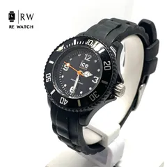 【中古】ICE WATCH SI.BK.M.S.13のサムネイル