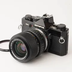 2026年最新】オリンパス om-2nの人気アイテム - メルカリ