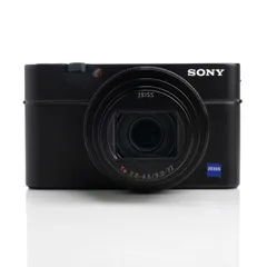 2026年最新】ソニー SONY DSC-RX100M2の人気アイテム - メルカリ