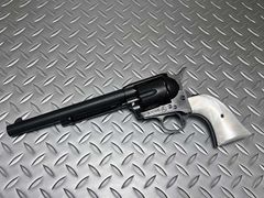 レイジングブルマキシTAURUS社公認 ⭐44マグナム⭐絶版⭐希少品8mmBB