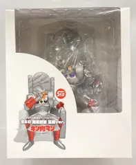 ファイブスタートイ　悪魔将軍2体　SpiceSeed NSC NEW chapter 悪魔将軍 シルバーラメver. - フィギュア