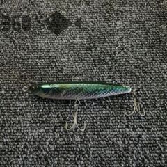 【神田釣具 360°】1664: used lure stickbait/@