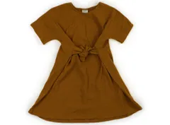 【ザラ/ZARA】ワンピース 120サイズ 女の子【子供服・ベビー服】（1854899）