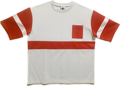 競馬応援Tシャツ　ダノックス配色　RC-8