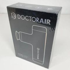DOCTORAiR　ドクターエア　エクサガン　ハイパー　REG-04 　グリーン　未使用