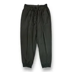 パンツ yohji yamamoto pour homme 21ss look23 パンツ yohji yamamoto pour homme 21ss look23 パンツ yohji