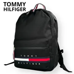 2025年最新】TOMMY HILFIGER メンズ リュック・バックパックの人気