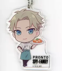 【中古】雑貨 ロイド・フォージャー 「SPY×FAMILY×PRONTO 第2弾 アクリルキーホルダー」
