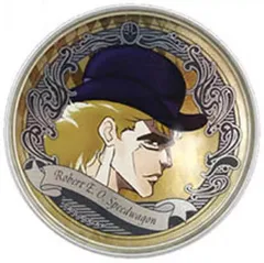 【中古】食玩 雑貨 4.ロバート・E・O・スピードワゴン 「コレクトレー ジョジョの奇妙な冒険 ファントムブラッド/戦闘潮流」
