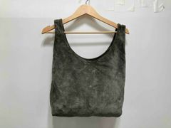 TOKYO LEATHER FACTORY ハンドバッグ 天然皮革