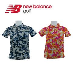美品】New Balance GOLF セットアップ スカート ポロシャツ - メルカリ