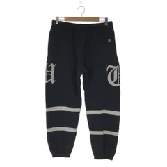 2025年最新】undefeated スウェットパンツの人気アイテム - メルカリ