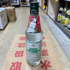 スピリタスウォッカ96度