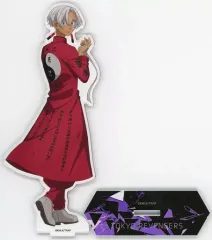 【中古】アクリルスタンド・アクリルパネル 黒川イザナ アクリルスタンド プライド3rd 「東京リベンジャーズ 渋谷ポップアップショップジャック2023 プライド3rd POP-UP SHOP in ビックカメラ」