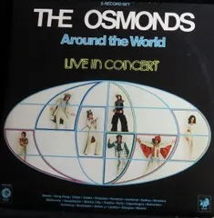2025年最新】OSMONDSの人気アイテム - メルカリ