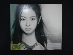 1188∴ レンタル版CD MAI KURAKI BEST 151A -LOVE & HOPE- /倉木麻衣のサムネイル