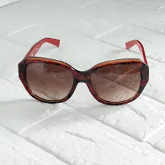 【美品】Max Mara マックスマーラ サングラス メタルロゴ イタリア製 Max Mara マックスマーラ サングラス メタルロゴ イタリア製